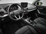 Audi Q2 bei Gebrauchtwagen.expert - Abbildung (8 / 15) Audi Q2 bei Gebrauchtwagen.expert - Abbildung (8 / 15)
