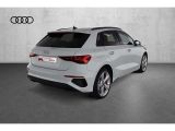 Audi A3 Sportback bei Gebrauchtwagen.expert - Abbildung (3 / 5)