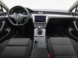 VW Passat bei Gebrauchtwagen.expert - Abbildung (7 / 15)