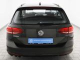 VW Passat bei Gebrauchtwagen.expert - Abbildung (4 / 15)