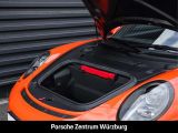 Porsche 991 bei Gebrauchtwagen.expert - Abbildung (13 / 15)