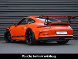 Porsche 991 bei Gebrauchtwagen.expert - Abbildung (3 / 15)