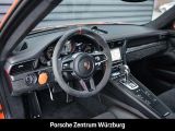 Porsche 991 bei Gebrauchtwagen.expert - Abbildung (4 / 15)