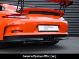 Porsche 991 bei Gebrauchtwagen.expert - Abbildung (14 / 15)