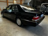 Mercedes-Benz S 140 bei Gebrauchtwagen.expert - Abbildung (5 / 15)