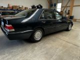 Mercedes-Benz S 140 bei Gebrauchtwagen.expert - Abbildung (8 / 15)