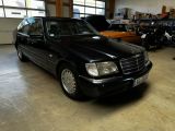 Mercedes-Benz S 140 bei Gebrauchtwagen.expert - Abbildung (2 / 15)
