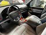 Mercedes-Benz S 140 bei Gebrauchtwagen.expert - Abbildung (10 / 15)