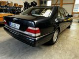 Mercedes-Benz S 140 bei Gebrauchtwagen.expert - Abbildung (7 / 15)