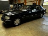 Mercedes-Benz S 140 bei Gebrauchtwagen.expert - Abbildung (4 / 15)