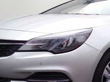 Opel Astra bei Gebrauchtwagen.expert - Abbildung (5 / 15)