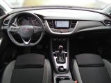 Opel Grandland X bei Gebrauchtwagen.expert - Abbildung (10 / 15)