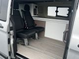 Ford Transit bei Gebrauchtwagen.expert - Abbildung (13 / 15)