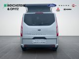 Ford Transit bei Gebrauchtwagen.expert - Abbildung (7 / 15)