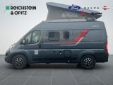 Bürstner Campeo bei Gebrauchtwagen.expert - Abbildung (9 / 15)