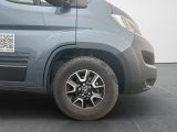 Bürstner Campeo bei Gebrauchtwagen.expert - Abbildung (4 / 15)