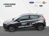 Ford Fiesta bei Gebrauchtwagen.expert - Abbildung (2 / 15)