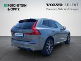 Volvo XC60 bei Gebrauchtwagen.expert - Abbildung (5 / 15) Volvo XC60 bei Gebrauchtwagen.expert - Abbildung (5 / 15)
