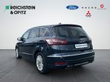 Ford S-Max bei Gebrauchtwagen.expert - Abbildung (7 / 15) Ford S-Max bei Gebrauchtwagen.expert - Abbildung (7 / 15)