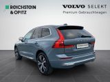 Volvo XC60 bei Gebrauchtwagen.expert - Abbildung (8 / 15)