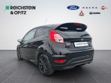 Ford Fiesta bei Gebrauchtwagen.expert - Abbildung (8 / 15)