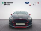 Ford Fiesta bei Gebrauchtwagen.expert - Abbildung (2 / 15)
