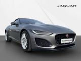 Jaguar F-Type bei Gebrauchtwagen.expert - Abbildung (3 / 15)
