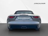 Jaguar F-Type bei Gebrauchtwagen.expert - Abbildung (7 / 15)