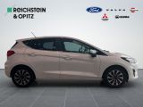 Ford Fiesta bei Gebrauchtwagen.expert - Abbildung (4 / 15)