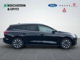 Ford Focus Turnier bei Gebrauchtwagen.expert - Abbildung (4 / 15) Ford Focus Turnier bei Gebrauchtwagen.expert - Abbildung (4 / 15)