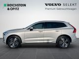 Volvo XC60 bei Gebrauchtwagen.expert - Abbildung (8 / 15)