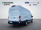 Ford Transit bei Gebrauchtwagen.expert - Abbildung (5 / 15)