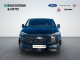 Ford Tourneo Custom bei Gebrauchtwagen.expert - Abbildung (2 / 15) Ford Tourneo Custom bei Gebrauchtwagen.expert - Abbildung (2 / 15)