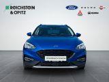 Ford Focus bei Gebrauchtwagen.expert - Abbildung (2 / 15)
