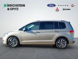 VW Touran bei Gebrauchtwagen.expert - Abbildung (9 / 15)