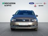 VW Touran bei Gebrauchtwagen.expert - Abbildung (2 / 15)