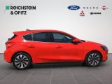 Ford Focus bei Gebrauchtwagen.expert - Abbildung (4 / 15)