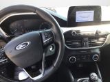 Ford Focus bei Gebrauchtwagen.expert - Abbildung (13 / 15)
