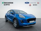 Ford Puma bei Gebrauchtwagen.expert - Abbildung (3 / 15) Ford Puma bei Gebrauchtwagen.expert - Abbildung (3 / 15)