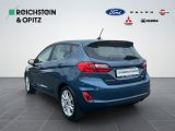 Ford Fiesta bei Gebrauchtwagen.expert - Abbildung (8 / 15)
