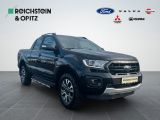 Ford Ranger bei Gebrauchtwagen.expert - Abbildung (3 / 15) Ford Ranger bei Gebrauchtwagen.expert - Abbildung (3 / 15)