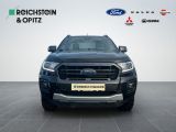 Ford Ranger bei Gebrauchtwagen.expert - Abbildung (2 / 15) Ford Ranger bei Gebrauchtwagen.expert - Abbildung (2 / 15)