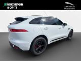 Jaguar F-Pace bei Gebrauchtwagen.expert - Abbildung (6 / 15)
