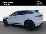 Jaguar F-Pace bei Gebrauchtwagen.expert - Abbildung (8 / 15)