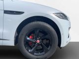 Jaguar F-Pace bei Gebrauchtwagen.expert - Abbildung (4 / 15)