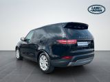 Land Rover Discovery bei Gebrauchtwagen.expert - Abbildung (8 / 15)