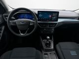 Ford Focus Turnier bei Gebrauchtwagen.expert - Abbildung (13 / 15)