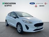 Ford Fiesta bei Gebrauchtwagen.expert - Abbildung (3 / 15) Ford Fiesta bei Gebrauchtwagen.expert - Abbildung (3 / 15)