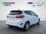 Ford Fiesta bei Gebrauchtwagen.expert - Abbildung (5 / 15) Ford Fiesta bei Gebrauchtwagen.expert - Abbildung (5 / 15)