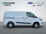 Ford Transit Custom bei Gebrauchtwagen.expert - Abbildung (4 / 15) Ford Transit Custom bei Gebrauchtwagen.expert - Abbildung (4 / 15)
